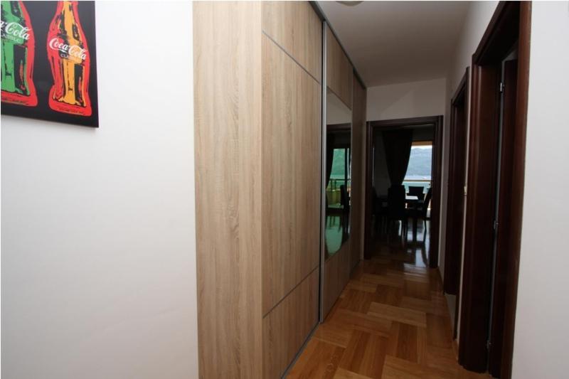 The Old Town Terrace Apartments Budva Exterior foto