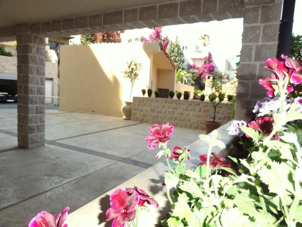 The Old Town Terrace Apartments Budva Exterior foto