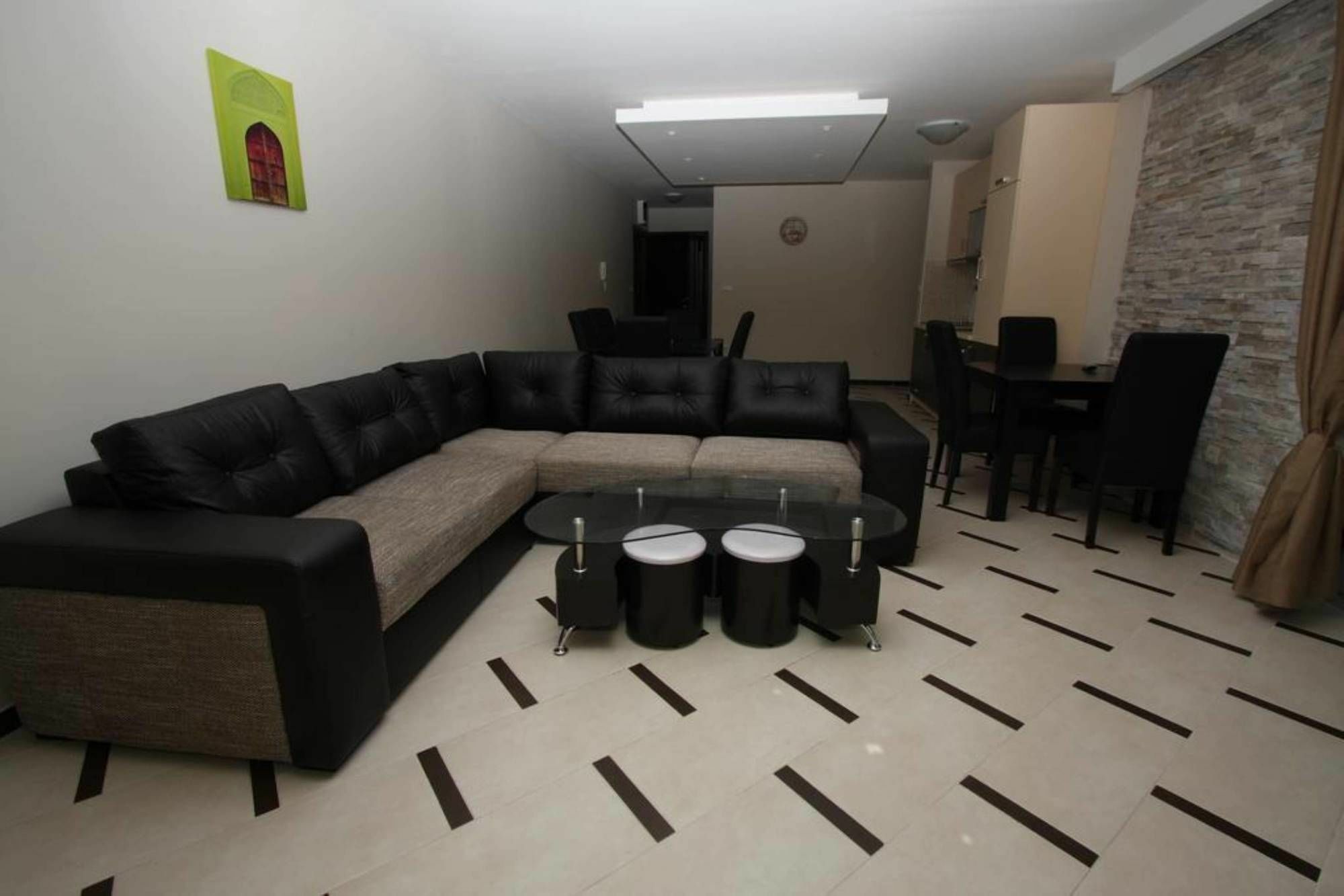 The Old Town Terrace Apartments Budva Exterior foto